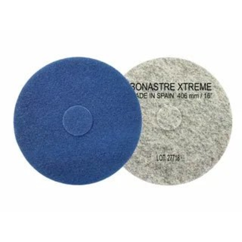 Bonastre Xtreme Pads|5″|Violet