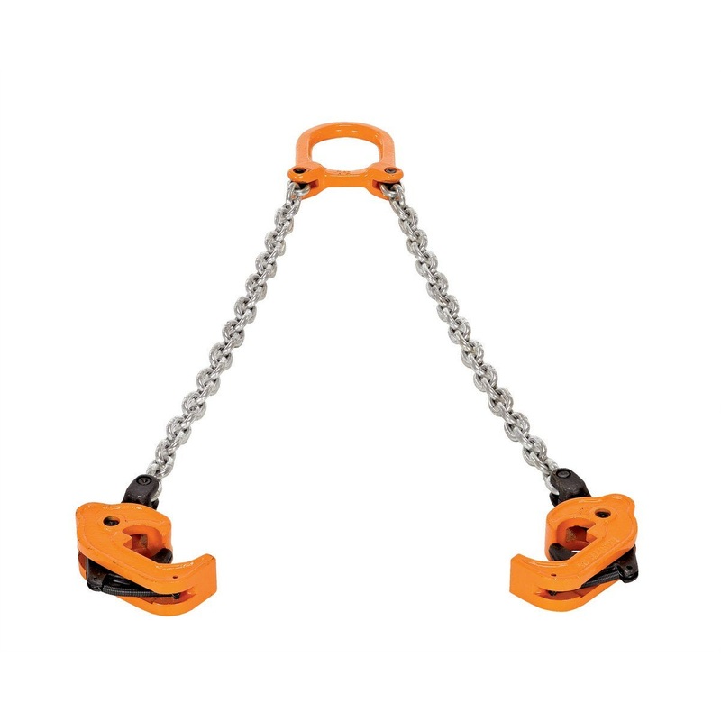 Chain Drum Lifter