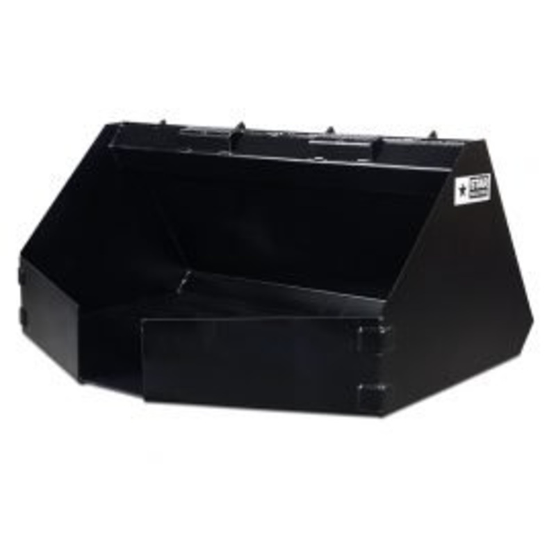 Concrete Placement Bucket| cuyd| cuyd