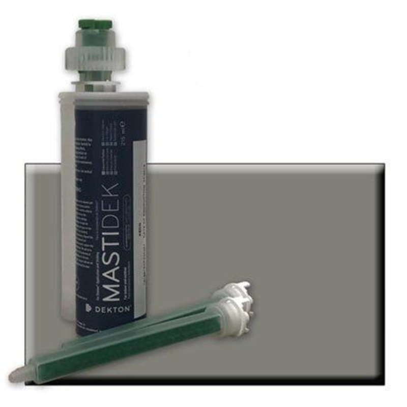 Cosentino Vegha Dekton Mastidek Fast Outdoor Cartridge Glue – Pack of 2