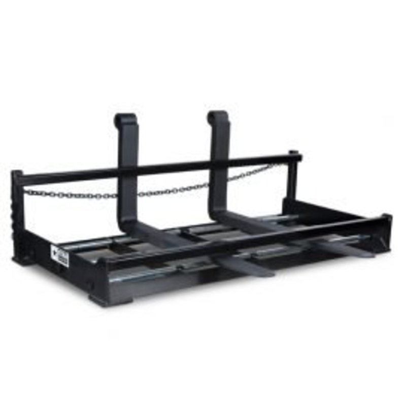 Fork Storage Racks|6 pair ITA forks|9 pair of forks|9 pair of forks with Legs