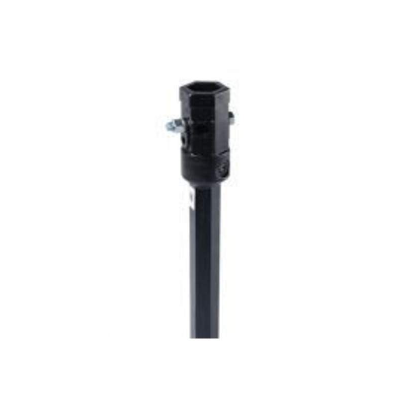 Heavy Duty Shaft Extensions|24″|36″|48″|60″|72″