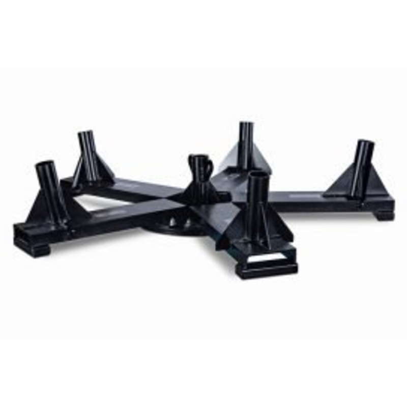 Hydraulic Hammer Stand|Single Stand|Up to 6 Hammers