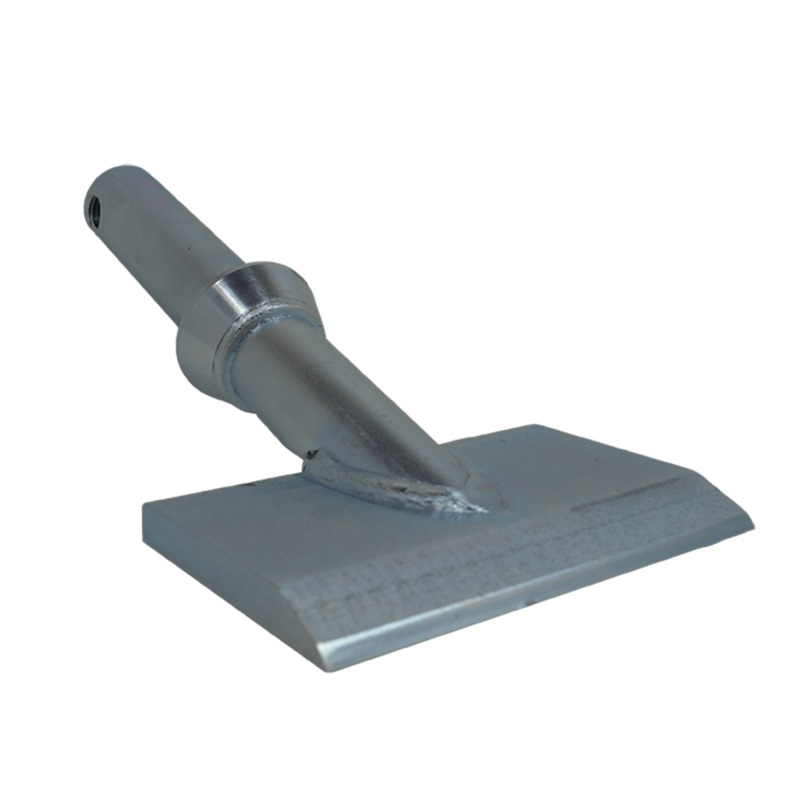 National Flooring Equipment Angle Shank