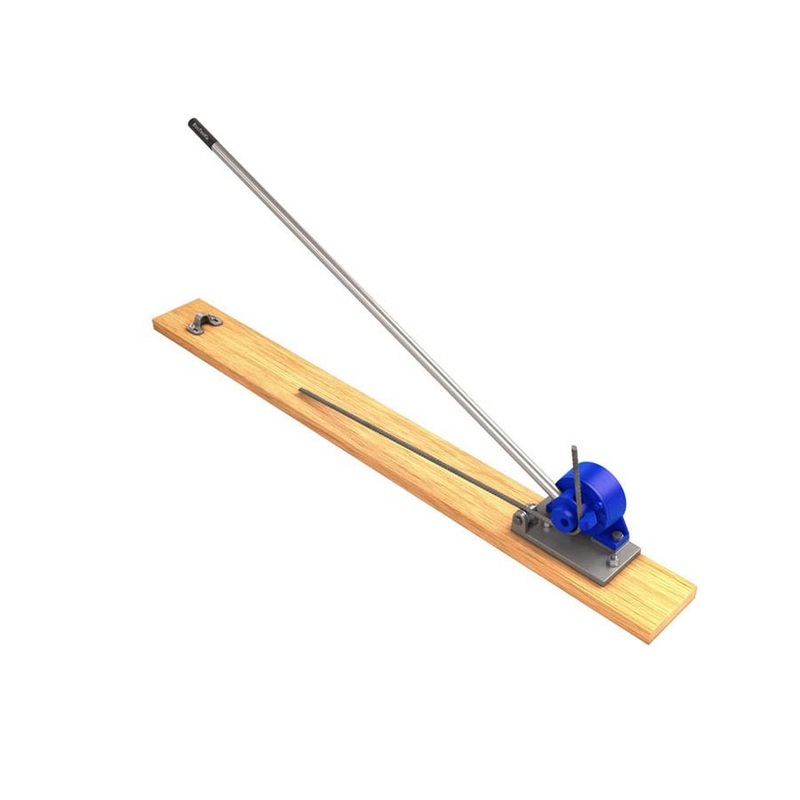 Rebar Cutter/Bender