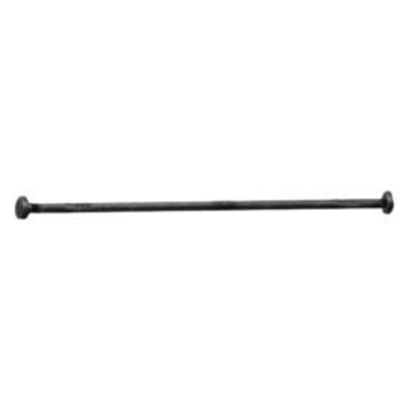 Replacement Fork Bars|2″|2.25″|48″|60″|72″