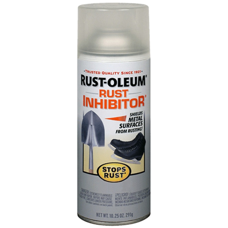 Rust Inhibitor – Case of 6|Case of 3|Case of 6