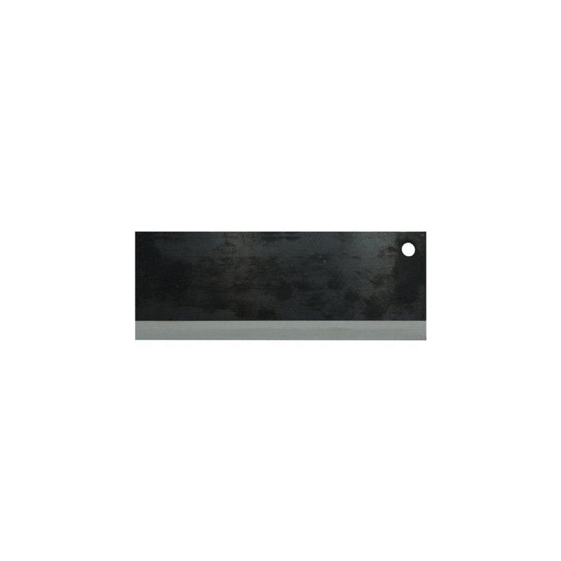 S Slotted Blade|3″ x 10″ x .062″|3″ x 16″ x .062″