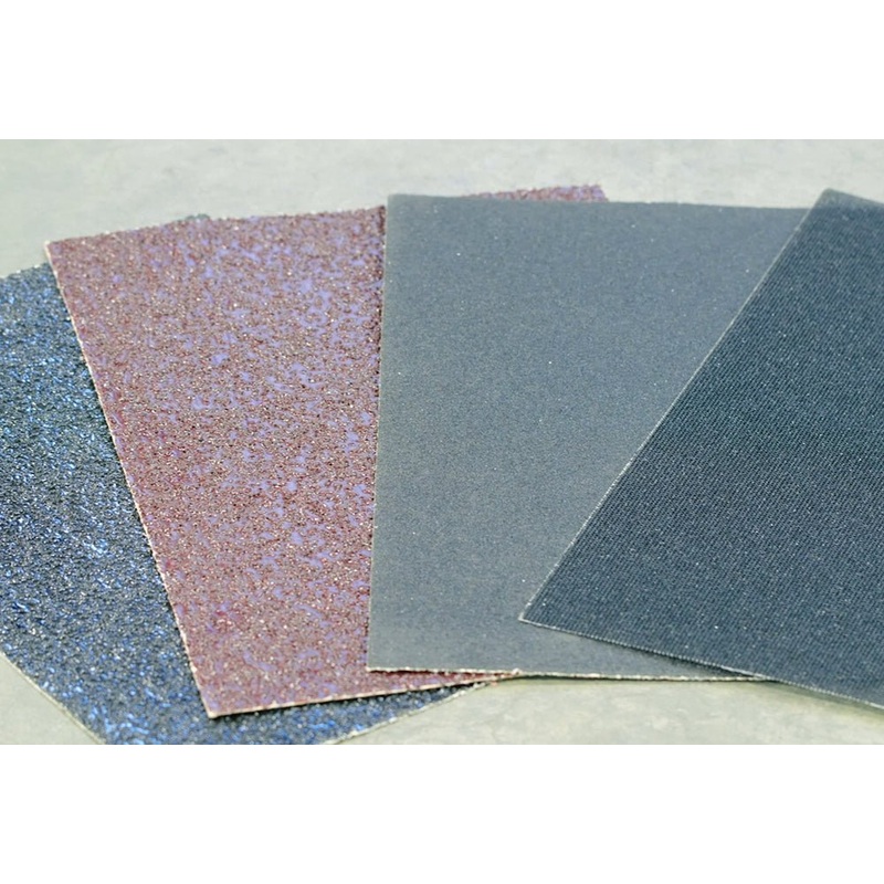 Sandpaper for Eddy Floor Sander – 10 Pack