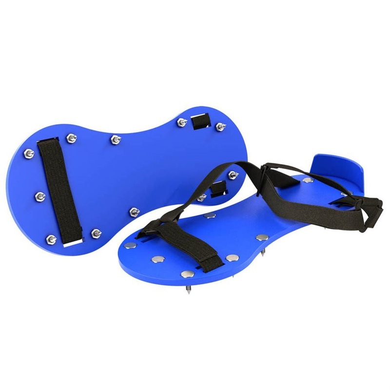 Spiked Sandals|Sandals with 3/4″ spike|Sandals with 1-1/4″ spike