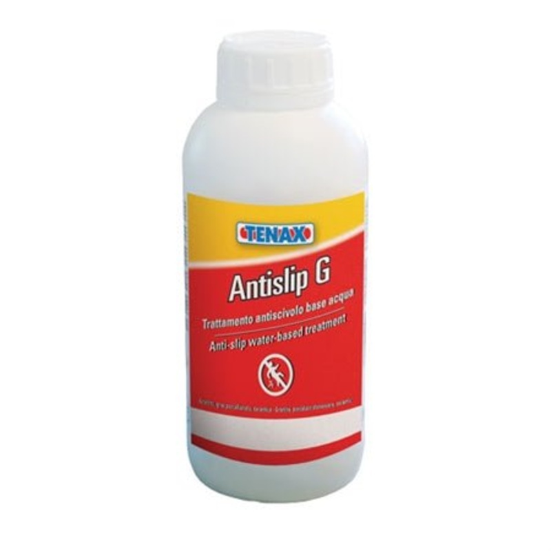 Tenax Antislip G 1 Ltr – Case of 12