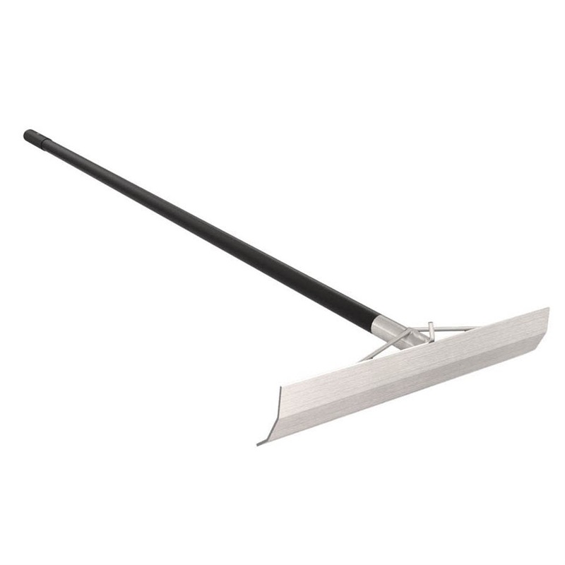 All Aluminum Concrete Placer – With Hook