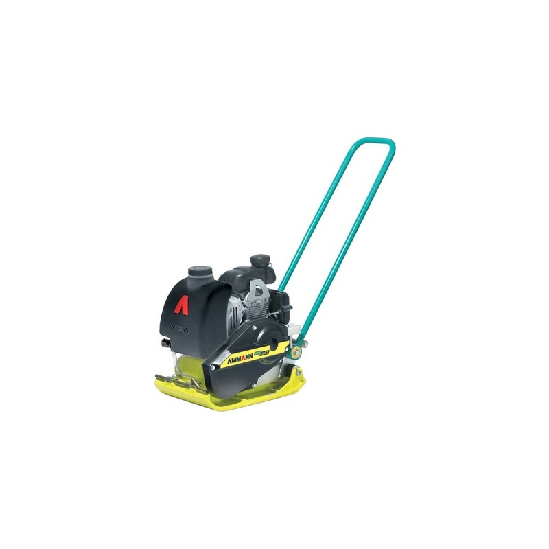 APF 10/33 Vibratory Plates