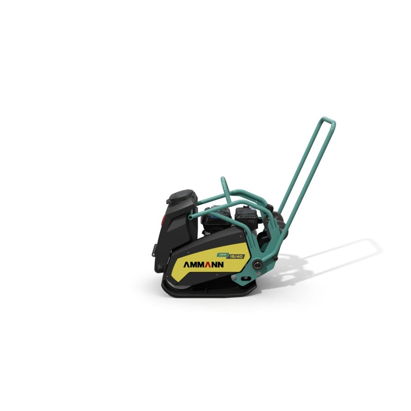APF 15/40 Vibratory Plates|Sprinkler
