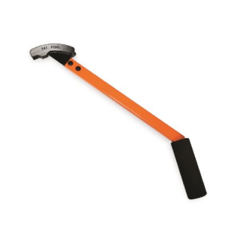 BNFTNP Duplex Nail Puller  Concrete Forming
