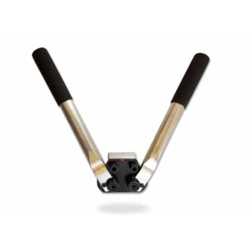 BNFTSP Stake Puller  Concrete Forming (w/ Belt Clip)