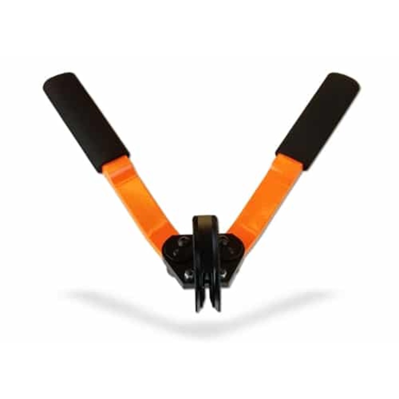 BNFTSPN Concrete Form Stake Puller (w/Nail Puller)