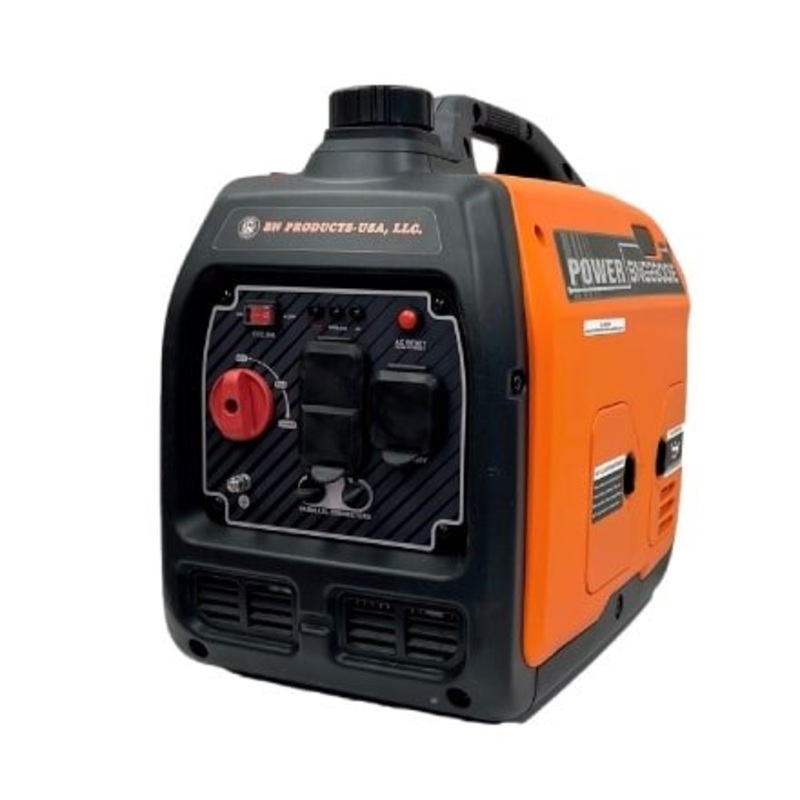 BNG2800iE Inverter Generator