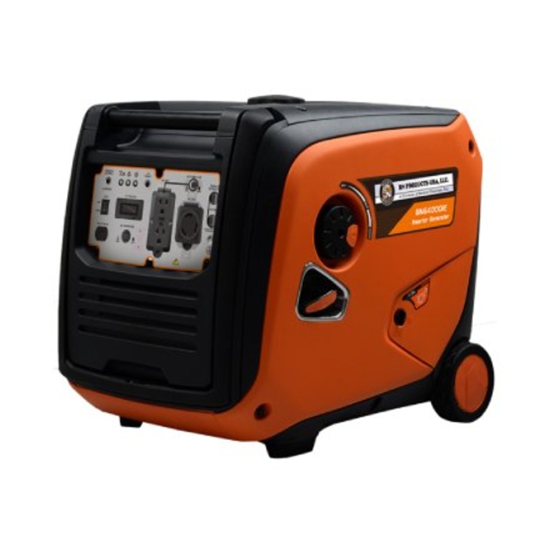 BNG4000iE Inverter Generator