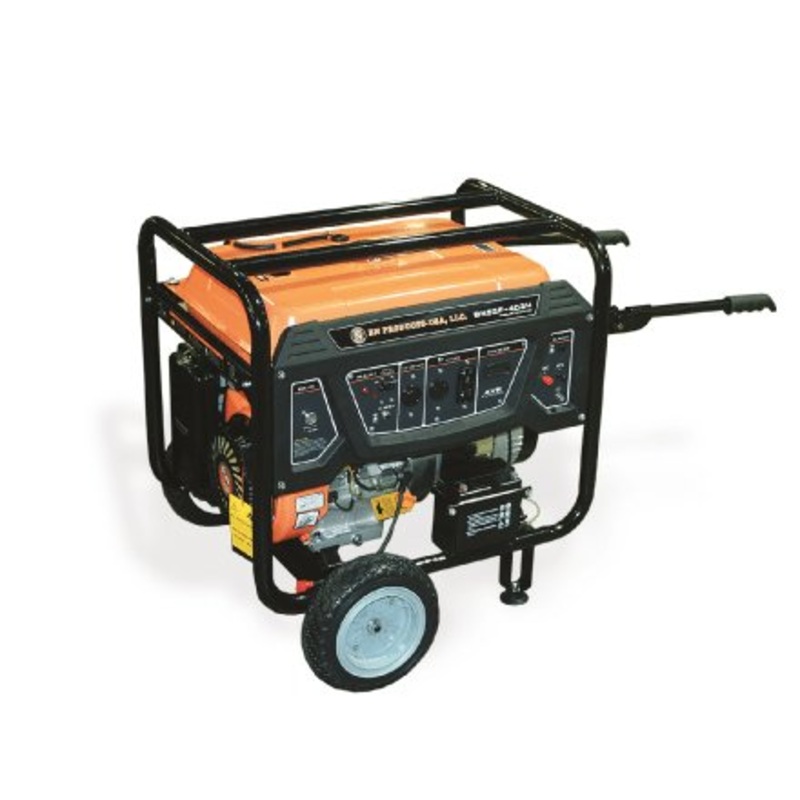 BNG5000 Gas Generator