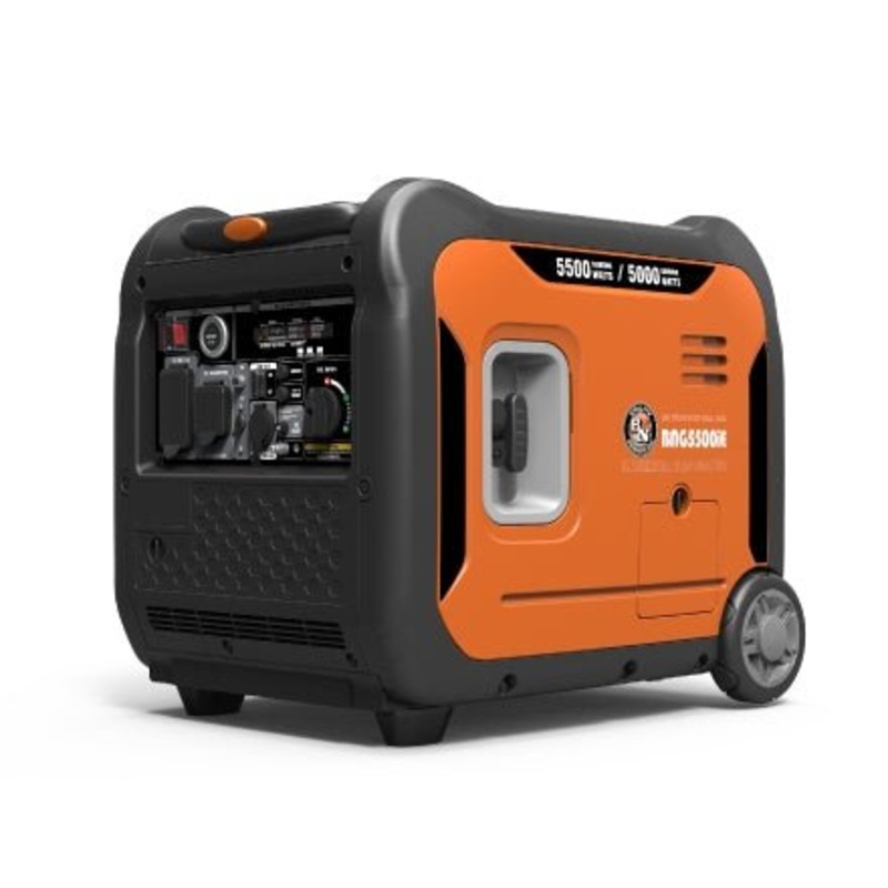 BNG5500iE Inverter Generator