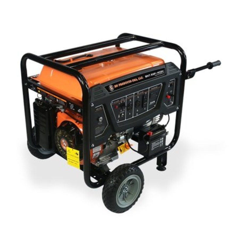 BNG7500 Gas Generator