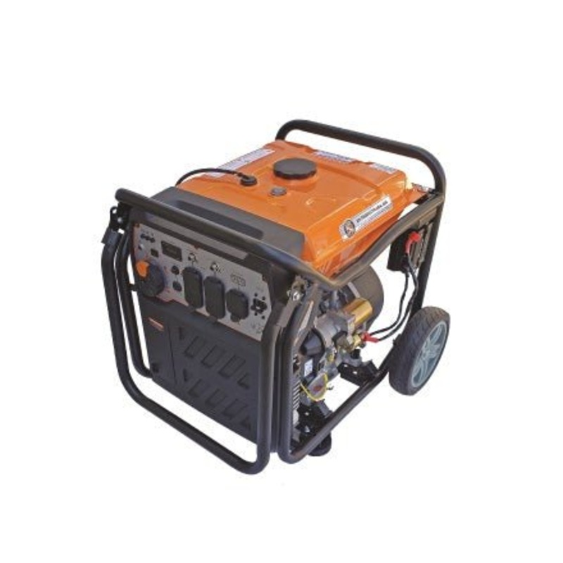BNG8000iD Inverter Generator