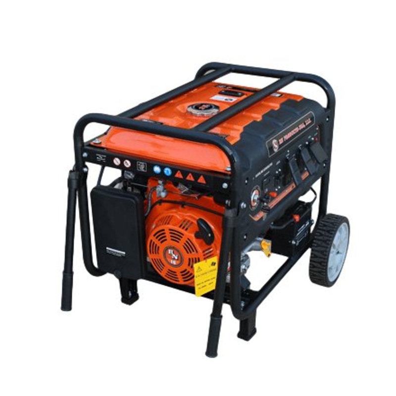 BNG9000 Gas Power Generator