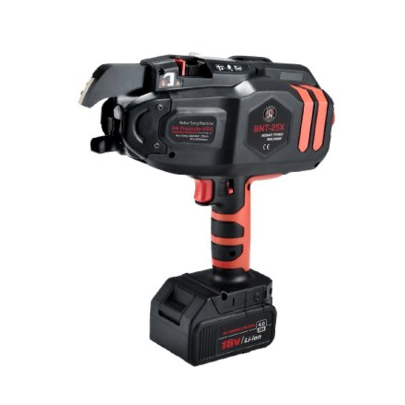 BNT-25X Tiger Tier