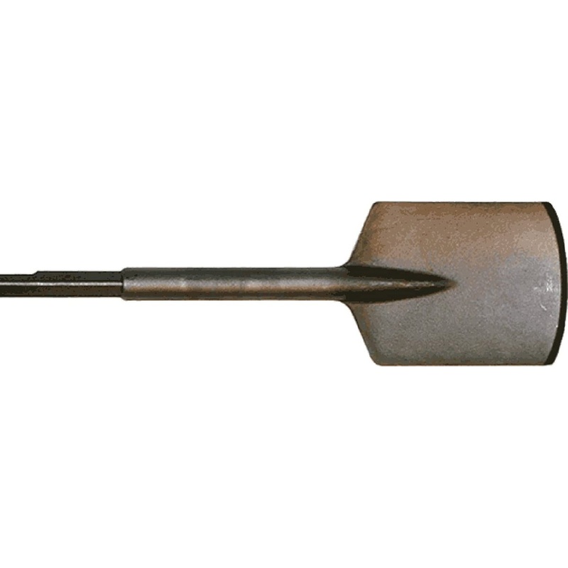 Clay Chisel
