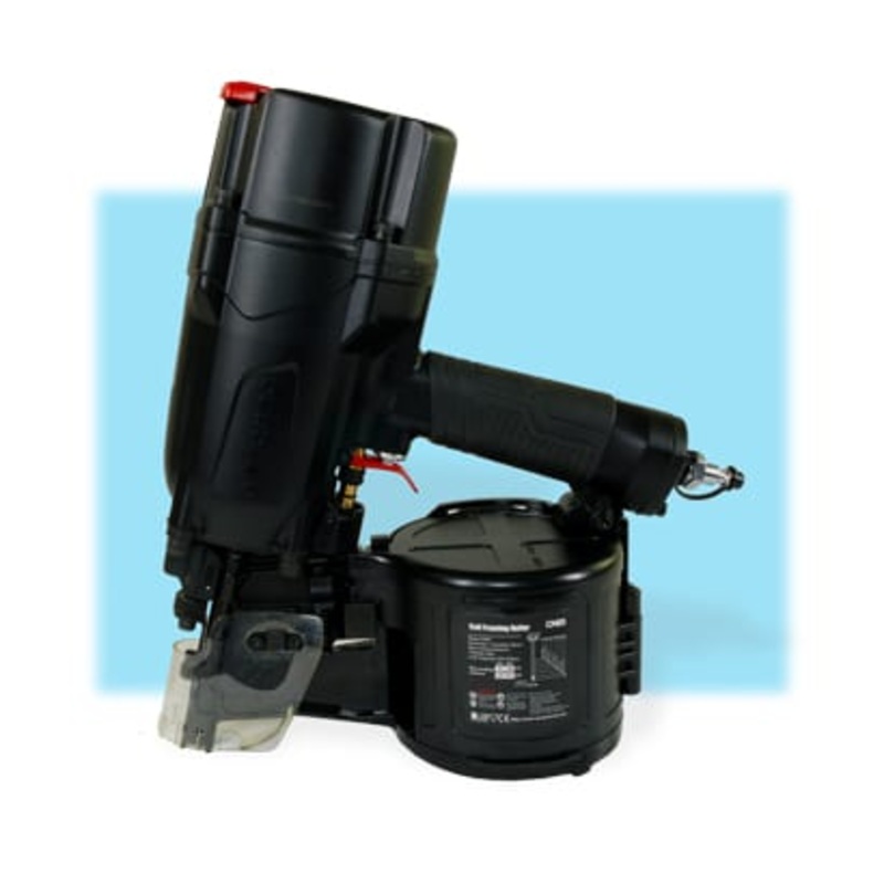 CN83 Coil Framing Nailer