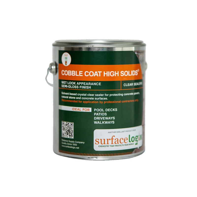 Cobble Coat High Solids|1 Gallon|5 Gallons