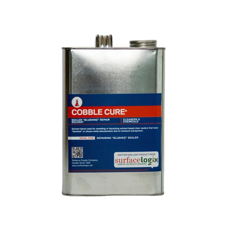 Cobble Cure|1 Gallon|5 Gallons