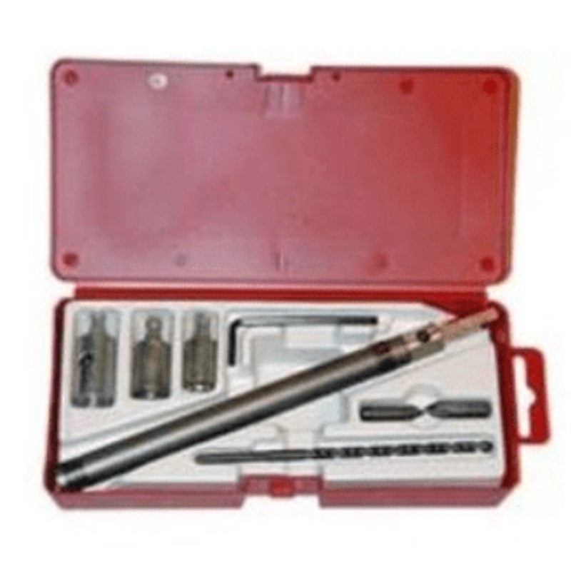 Concrete Screw Installation Kit