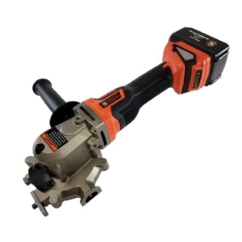 Cordless BNCE-20-24V #6 (20mm) Cutting Edge Saw