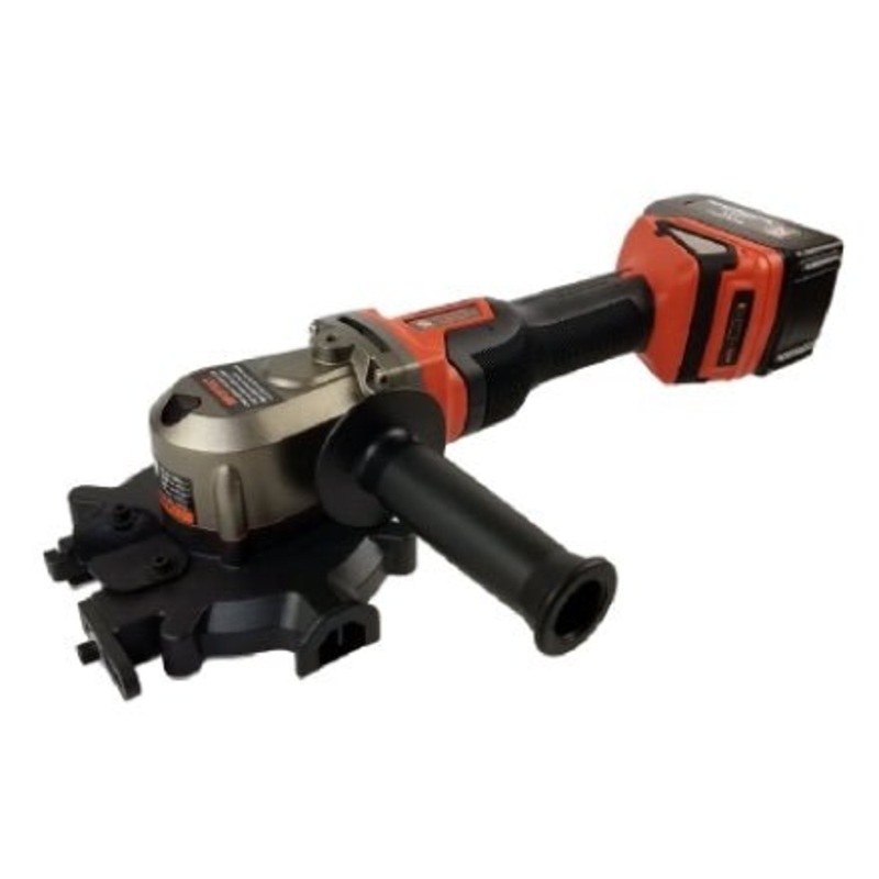 Cordless BNCE-30-24V #8 (25mm) Cutting Edge Saw