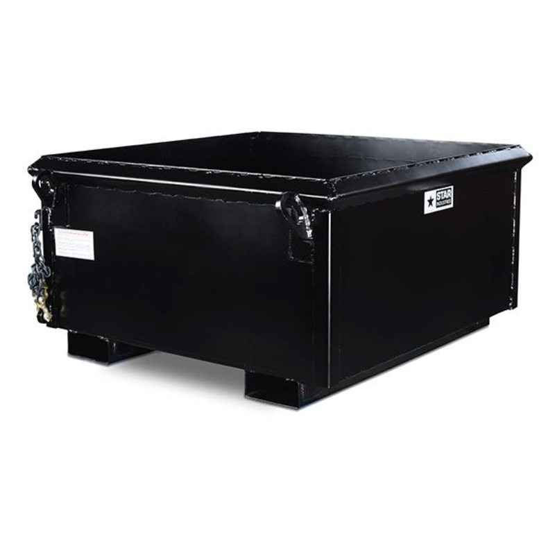 Crane Lift Box|Lift Box – 2 ft. deep|Lift Box – 3 ft. deep