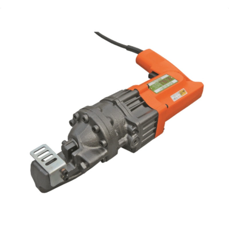 DC-16LZ #5 (16mm) Portable Rebar Cutter