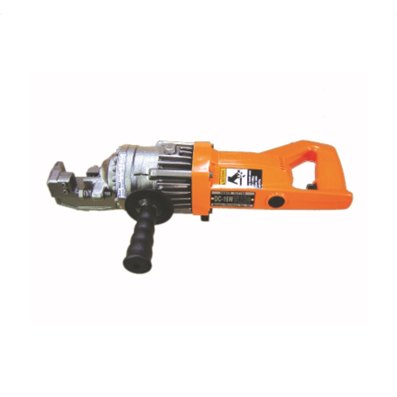 DC-16W #5 (16mm) Portable Rebar Cutter