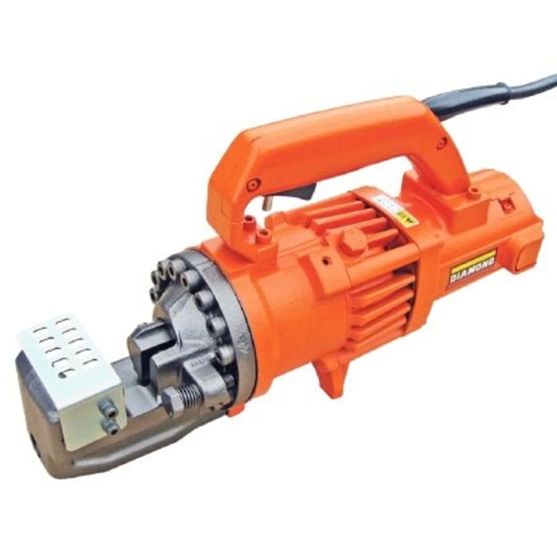 DC-20WH #6 (20mm) Portable Rebar Cutter