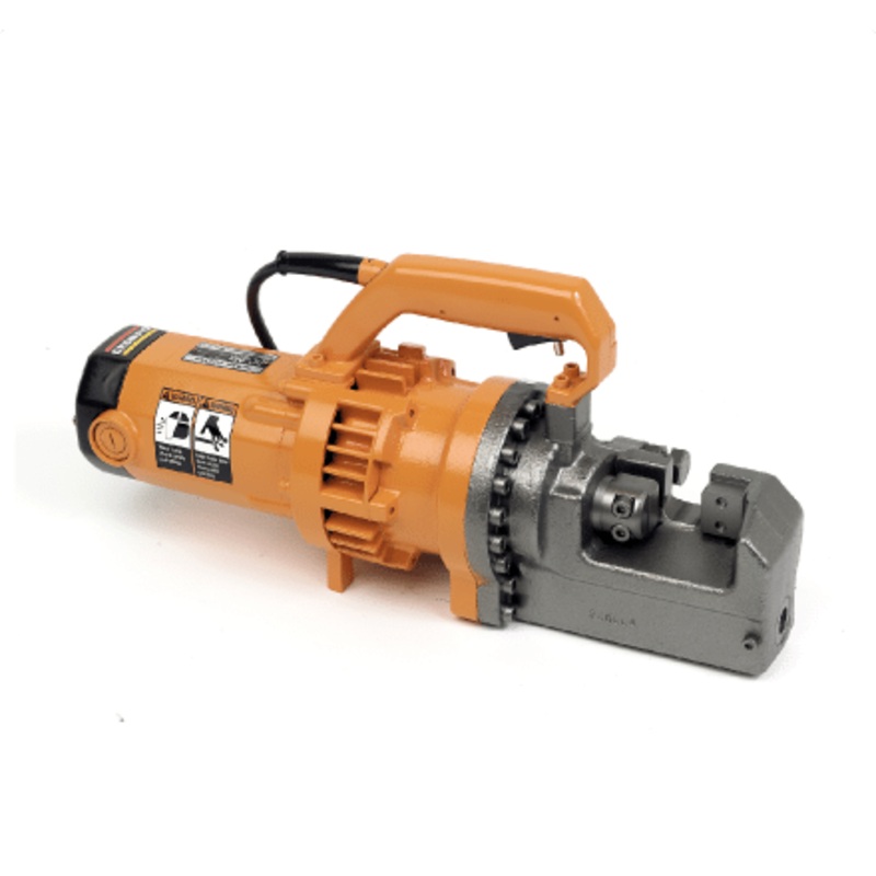DC-25X #8 (25mm) Portable Rebar Cutter