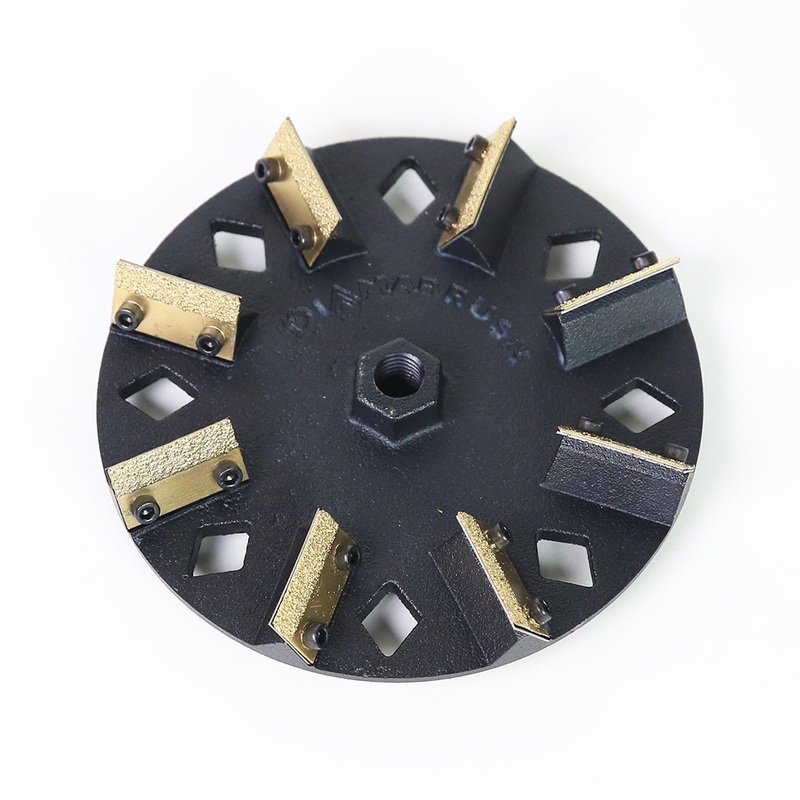 Diamabrush Hand Tools|4.5|7″