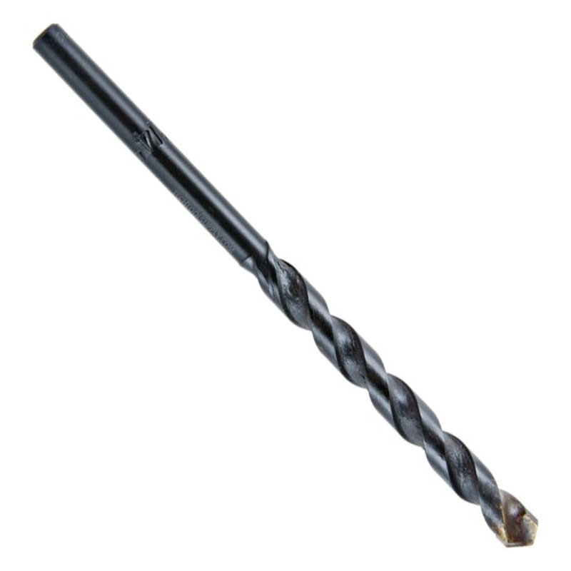 Duo-Bit (Case of 6)|1/8 X 3|3/16 X 4|1/4 X 4|1/4 X 6|1/4 X 13|5/16 X 4|5/16 X 6|5/16 X 13