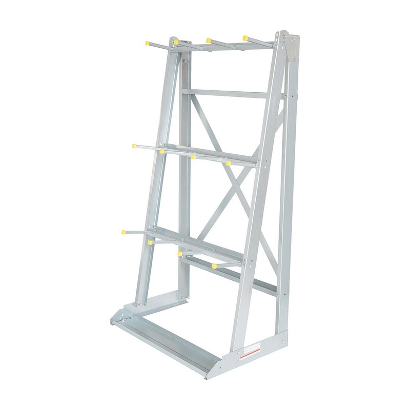 Economical Material Racks|Wall Mount|Self Supporting|Floor Mounted Vertical