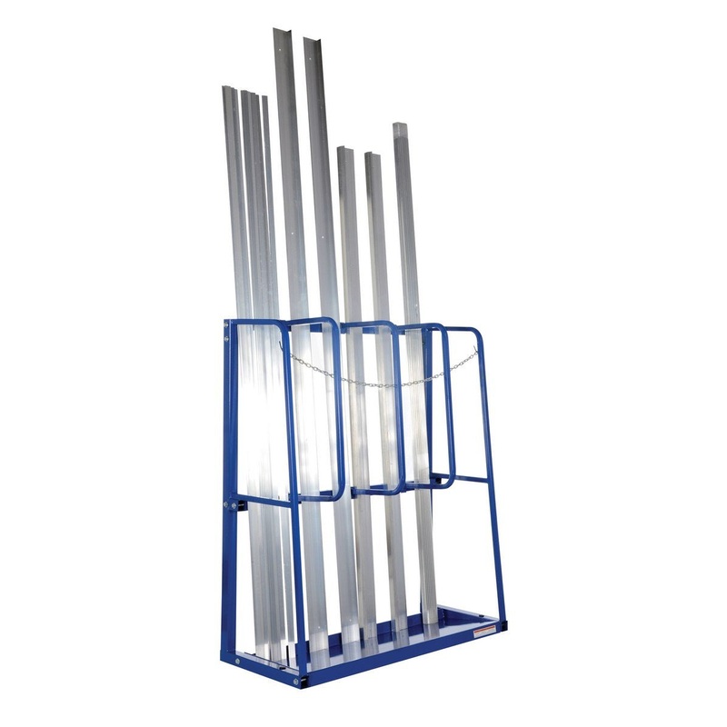 Expandable Vertical Bar Racks|Starter Rack|Extension Rack|53″x 21-3/4″x 59-17/32″|53″x 23″x 106-17/32″