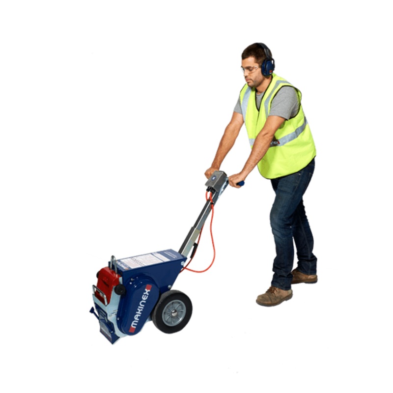 Floor Stripper