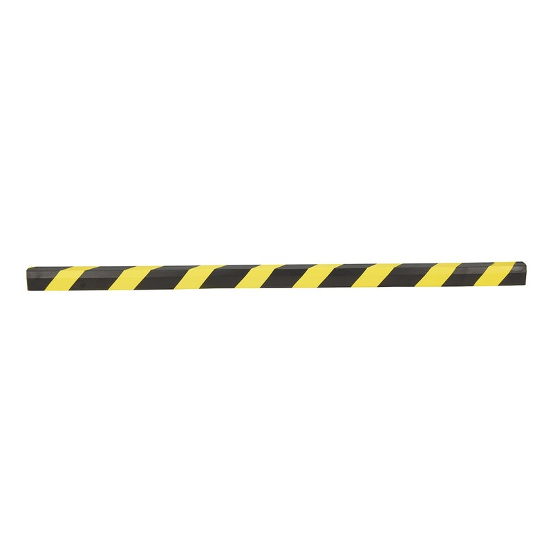 Foam Edge Guards|1-1/2″ Diameter – 5/16″x3/4″|2-3/8″x 13/16″ – None|1-1/2″x 1-1/2″ – 5/16″x3/4″|1-1/2″x 1-1/2″ – 1″x1″|1-1/2″ Diameter – 3/4″x3/4″