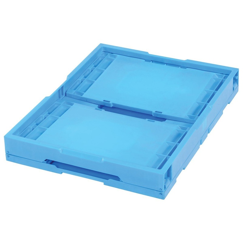 Folding Container