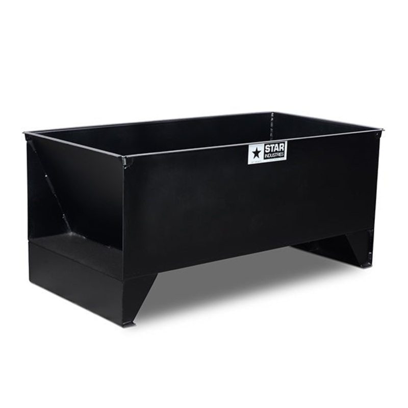 Forklift Mortar Tubs|6 CUFT|10 CUFT