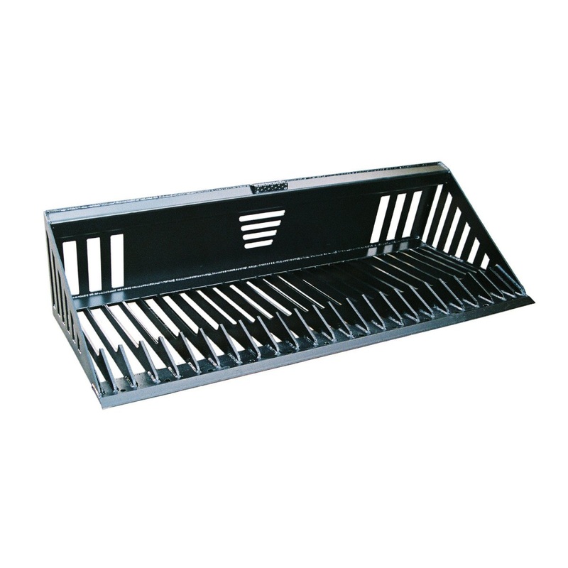 Heavy Duty Skeleton Bucket|66″|72″|84″